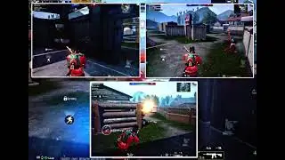 Pubg Editing video (tiktok videos collection) mvpzak