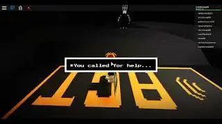 Omega Flowey In Roblox(Read Desc)