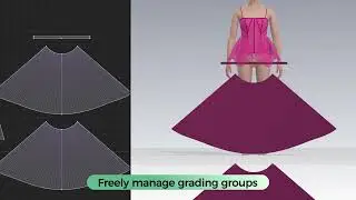 Style3D Studio V9.3 - Production Connectivity