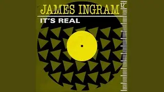 It's Real (7" Edit)