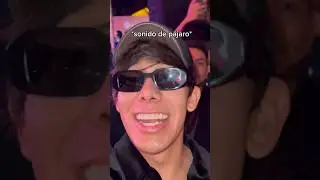 Esa noche yo no estaba ahí! 😆 