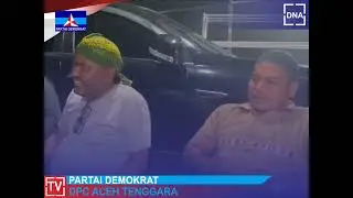 DIALOG RINGAN PARTAI DEMOKRAT AGARA210722