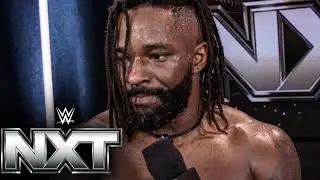 Cedric Alexander RELEASED FROM WWE