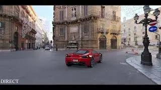 VFX Lighting, Shading, Compositing Showreel 2022 |Breakdown| K.Srikar