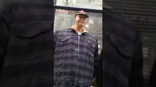 манекен боди позитившика