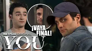El final de You: Temporada 2 ¿BUENO O MALO? | Mi Opinión