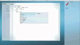 Small Basic - Introducing Subroutines
