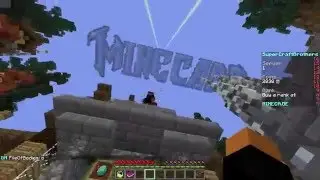PiggyBrosGaming Minecraft- Minecade: Super Craft Bros Has Changed!