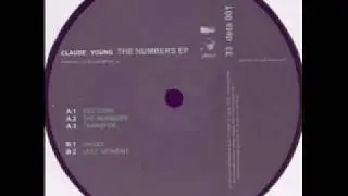 Claude Young - Welcome