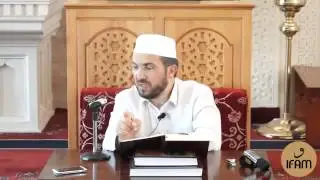 Yolculukta Namazı Kısaltma   İhsan Şenocak Tefsir Dersi   Nisa 101
