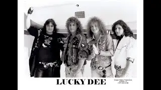 Kill Me With Love LUCKY DEE