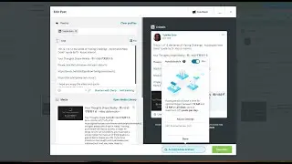 How to set Auto Schedule on HootSuite 2020