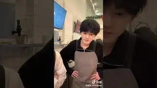 bl couple tik tok😊🌈 
