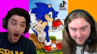 The Tik Tok Cringe Finale