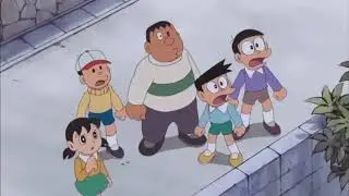 Doraemon - Encyclopedia Episode | NTV