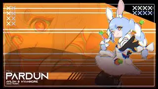 Avilon & Nyanikore - Pardun
