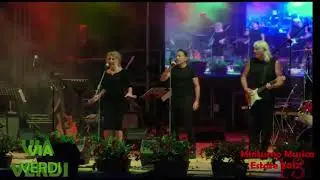 Via Verdi - Diamond (Minturno Musica Estate '17)
