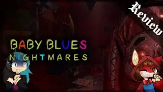 Kata's Rev Dayz ¦ Baby Blues Nightmare