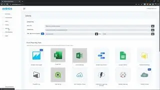 Analyze Live Snowflake Data in Google Data Studio (Connect Cloud)