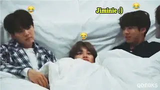JUNGKOOK (정국 BTS) being himself :)))