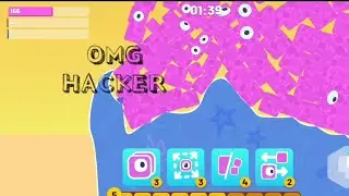 Evo Pop - Hacker Vs Hacker