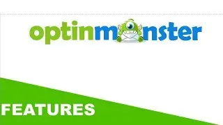 Optinmonster features | Lead Generation Online Tool