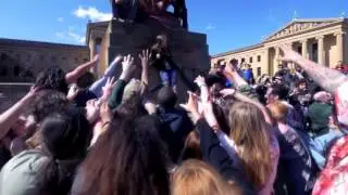 А что если Зомби Апокалипсис уже произошел?!