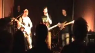 NAHTlos - Weg von mir (live)