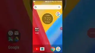 Como poner una foto en tu canal de Youtube