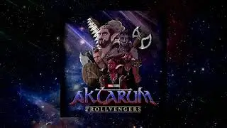 Aktarum - The Blood of Trolls (Official Audio)