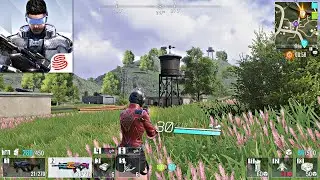 Cyber Hunter 2024 - PC Gameplay