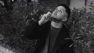 Say A Prayer • Cryptic Wisdom feat. Garrett Raff