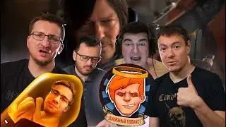 DEATH STRANDING 2 - FIVE 
