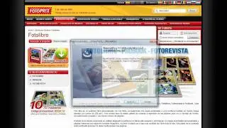 Software Fotoprix - Downloading and Installation