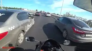 Чуть не перегрелся