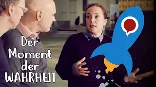 Dr. Caren Genthner-Kappesz im Gespräch