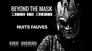 BEYOND THE MASK