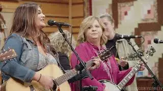 Sister Sadie - If We Ain’t Drinking, Then We’re Fighting