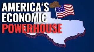 Texas vs. California: Decoding the Battle for Economic Supremacy in America