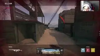 COD VANGAURD COME KICK IT 2K SUB GRIND