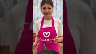 Ноодатий салат🤤