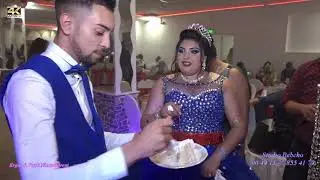 Ergül & Vejdi Nisan Töreni Kassel 3 bölüm ork.Ibram Karizma