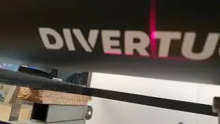 como grabar un cilindro en serigrafia plana