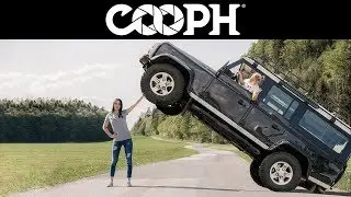 How to composite your friends into epic photos