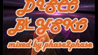 Disco błysko mix