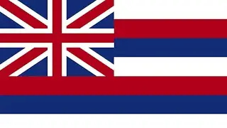 Fixing Flags: Hawaii, U.S.A.