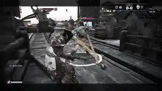 i flew across the map...