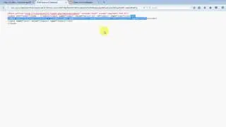 data sanitizing in codeigniter with form validation - part 2