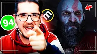 God of War Ragnarok: OBRA MAESTRA | Esto dicen las RESEÑAS