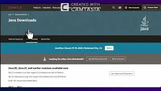Episode 4 : Install and configure JDK for Android Studio on windows 10/11 (Step-by-Step)